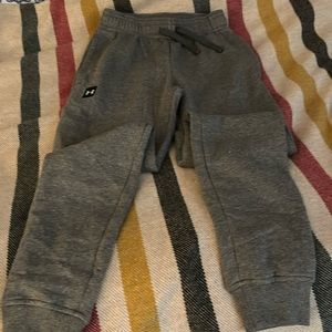 Under Armour men’s xs joggers NWT